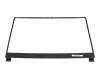 MSI GE75 10SGS/10SFS/10SF (MS-17E9) Original Displayrahmen 43,9cm (17,3 Zoll) schwarz