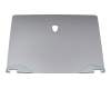 MSI GE76 11UG/UH (MS-17K3) Original Displaydeckel 43,9cm (17,3 Zoll) blau (Titanium Blue)
