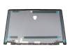 MSI GE76 11UG/UH (MS-17K3) Original Displaydeckel 43,9cm (17,3 Zoll) blau (Titanium Blue)