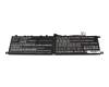 MSI GE76 Raider 10UE/10UG/10UH (MS-17K2) Replacement Akku 89,68Wh