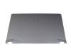MSI GE76 Raider 11UG/UH (MS-17K3) Original Displaydeckel 43,9cm (17,3 Zoll) anthrazit-grau-schwarz