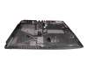 MSI GF63 Thin 11UC (MS-16R6) Original Gehäuse Unterseite schwarz