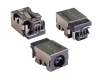 MSI GF63 Thin 11UCX (MS-16R6) Original Stromversorgungsbuchse 4,5/3,0mm 2PIN