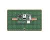 MSI GF63 Thin 8RB (MS16R2) Original Touchpad Board