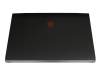 MSI GF75 8RC/8RD (MS-17F1) Original Displaydeckel 43,9cm (17,3 Zoll) schwarz