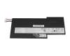 MSI GF75 Thin 10SCSXR/10SCSXK (MS-17F3) Original Akku 52,4Wh