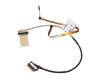 MSI GF75 Thin 10SE (MS-17F3) Original Displaykabel LED eDP 40-Pin