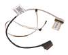 MSI GF75 Thin 10SE (MS-17F3) Original Displaykabel LED eDP 40-Pin