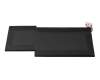 MSI GF75 Thin 10SEK/10SER (MS-17F3) Replacement Akku 49Wh