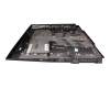 MSI GF75 Thin 10UD/10UCK/10UC (MS-17F6) Gehäuse Unterseite schwarz