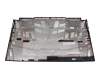 MSI GF75 Thin 8SC/8RCS (MS-17F2) Gehäuse Unterseite schwarz