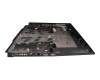 MSI GF75 Thin 8SC/8RCS (MS-17F2) Gehäuse Unterseite schwarz