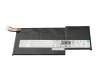 MSI GF75 Thin 9SD/9SE/9SEK (MS-17F3) Original Akku 52,4Wh