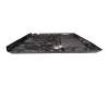 MSI GF76 12UD/12UDO/12UDOK (MS-17L4) Original Gehäuse Unterseite schwarz