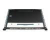 MSI GF76 Katana 11UD/11UDK (MS-17L2) Original Displaydeckel inkl. Scharniere 43,9cm (17,3 Zoll) schwarz