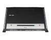 MSI GF76 Katana 11UD/11UDK (MS-17L2) Original Displaydeckel inkl. Scharniere 43,9cm (17,3 Zoll) schwarz