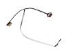 MSI GL63 8RE/8RDS/9RDS (MS-16P5) Original Displaykabel LED 30-Pin