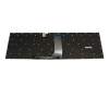 MSI GL65 10SFK/10SFSK (MS-16U7) Original Tastatur FR (französisch) schwarz