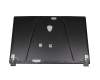 MSI GL65 9SDR/10SER/10SFR (MS-16U7) Original Displaydeckel 39,6cm (15,6 Zoll) schwarz