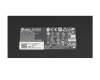 MSI GL65 Leopard 9SCSR/9SCXR (MS-16U8) Netzteil 230,0 Watt von Delta Electronics