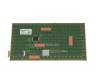 MSI GP62 6RD/6RE (MS-16J9) Original Touchpad Board