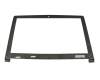 MSI GP62M 7RDX (MS-16J9) Original Displayrahmen 39,6cm (15,6 Zoll) schwarz
