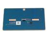 MSI GP66 Vector 12UE (MS-1544) Original Touchpad Board