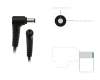 MSI GP72 6RD (MS-1799) Netzteil 180,0 Watt flache Bauform von Delta Electronics (5,5/2,5)