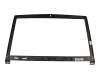 MSI GP72 7RD (MS-1799) Original Displayrahmen 43,9cm (17,3 Zoll) schwarz