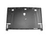 MSI GP72MVR 7RGX Pro (MS-179C) Original Displaydeckel 43,9cm (17,3 Zoll) schwarz