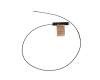 MSI GP72MVR 7RGX Pro (MS-179C) WLAN Antenne (MAIN WLAN)
