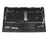 MSI GP75 10SCSK/10SCXK (MS-17E8) Original Tastatur inkl. Topcase FR (französisch) schwarz/anthrazit