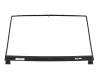 MSI GP75 10SFK/10SFSK (MS-17E7) Original Displayrahmen 43,9cm (17,3 Zoll) schwarz