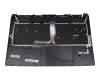 MSI GP75 9SE (MS-17E2) Original Tastatur inkl. Topcase DE (deutsch) schwarz/grau mit Backlight