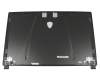 MSI GP75 Leopard 10SDK/10SDR (MS-17E7) Original Displaydeckel 43,9cm (17,3 Zoll) schwarz