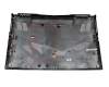 MSI GP75 Leopard 10SFR (MS-17E7) Original Gehäuse Unterseite schwarz