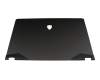 MSI GP76 12UGS/12UE (MS-17K4) Displaydeckel 43,9cm (17,3 Zoll) anthrazit-schwarz