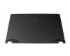 MSI GP76 Leopard 10UE/10UG/10UH (MS-17K2) Original Displaydeckel 43,9cm (17,3 Zoll) anthrazit-schwarz