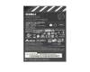 MSI GP76HX 12UGS/12UH/12UHS (MS-17K5) Original Netzteil 330,0 Watt