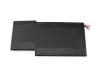 MSI GS63 8RC/8RD (MS-16K6) Original Akku 64,98Wh
