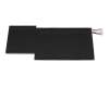 MSI GS63 8RF (MS-16K7) Original Akku 52,4Wh