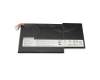 MSI GS63VR 7RG Pro (MS-16K3) Original Akku 64,98Wh
