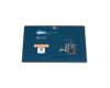 MSI GS63VR 7RG Pro (MS-16K3) Original Touchpad Board