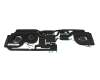 MSI GS65 9SD/9SE/9SF/9SG (MS-16Q4) Original CPU/GPU-Lüfter inkl. Kühler
