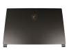 MSI GS65 Stealth Thin 8RE/8RF (MS-16Q2) Original Displaydeckel 39,6cm (15,6 Zoll) schwarz