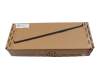 MSI GS66 10SD/10SGS (MS-16V1) Original Displayrahmen cm ( Zoll) schwarz