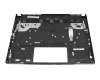 MSI GS66 10SF/10SE/10SFS (MS-16V1) Original Tastatur inkl. Topcase DE (deutsch) schwarz/schwarz