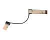 MSI GS66 10UG/10UGZ (MS-16V3) Original Displaykabel LED eDP 40-Pin