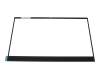 MSI GS66 10UG/10UGZ (MS-16V3) Original Displayrahmen 38,1cm (15,6 Zoll) schwarz