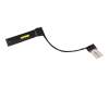 MSI GS66 12UE/12UGS (MS-16V5) Original Displaykabel LED eDP 40-Pin